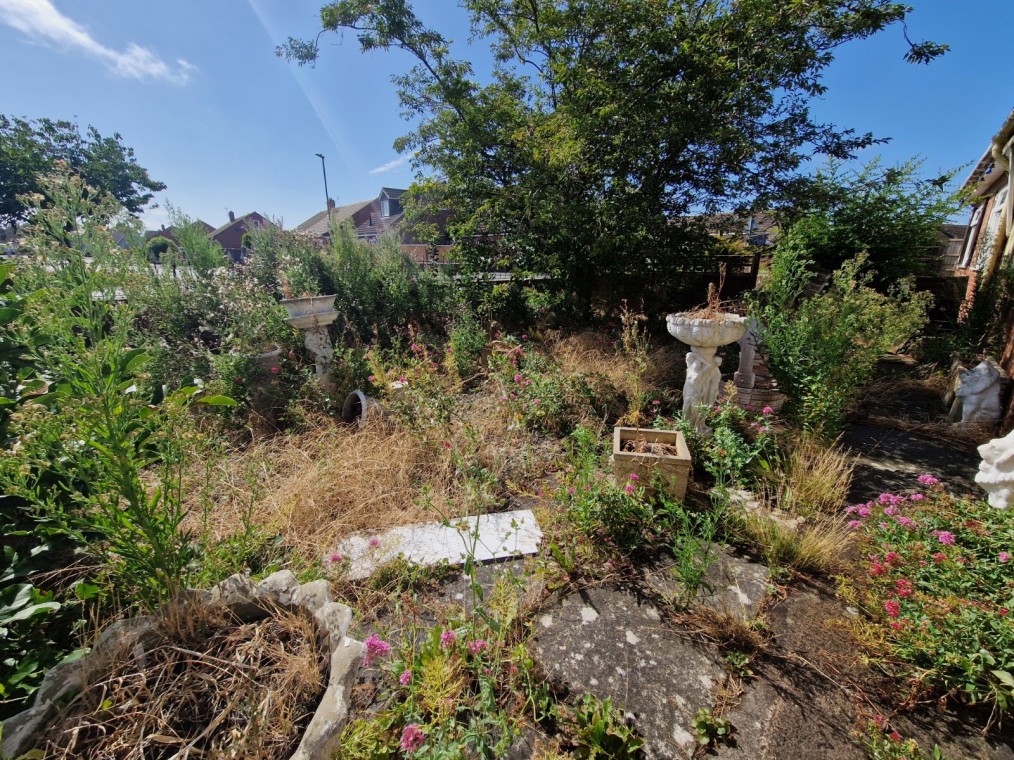 Burnham-on-Sea, Somerset