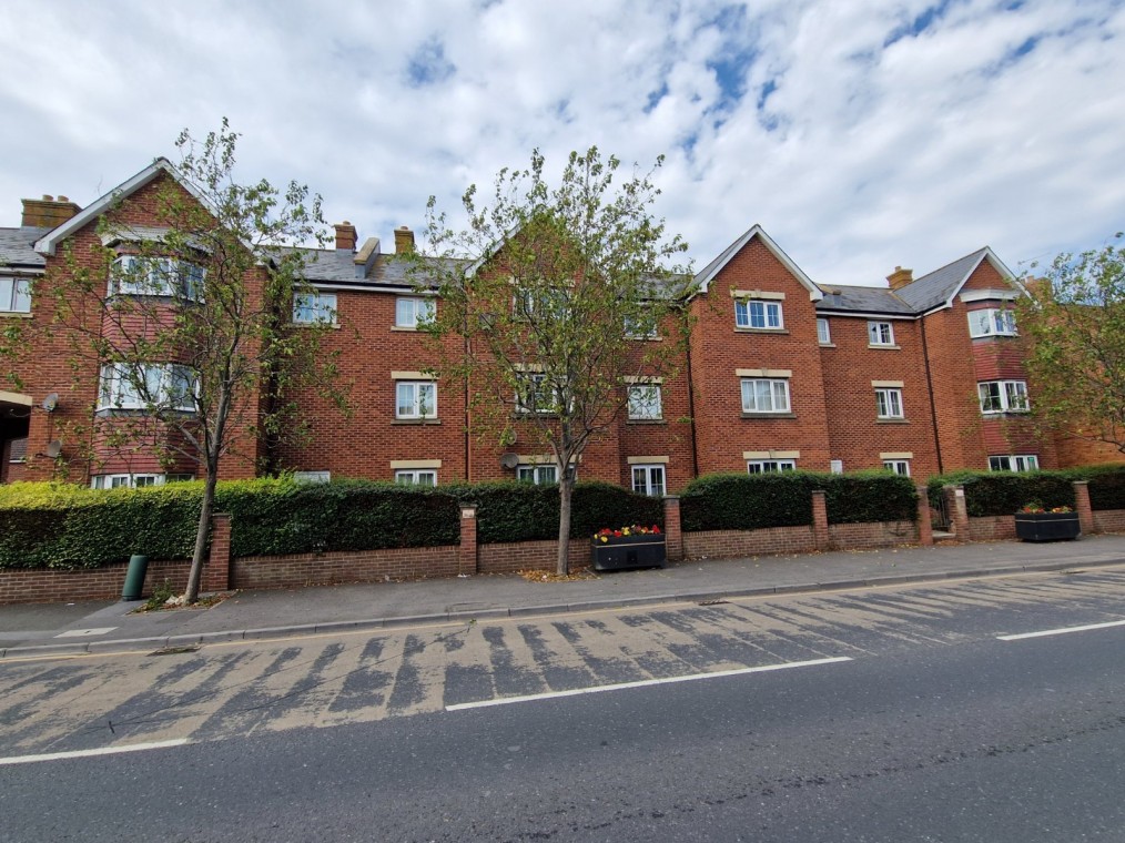 Highbridge, Somerset