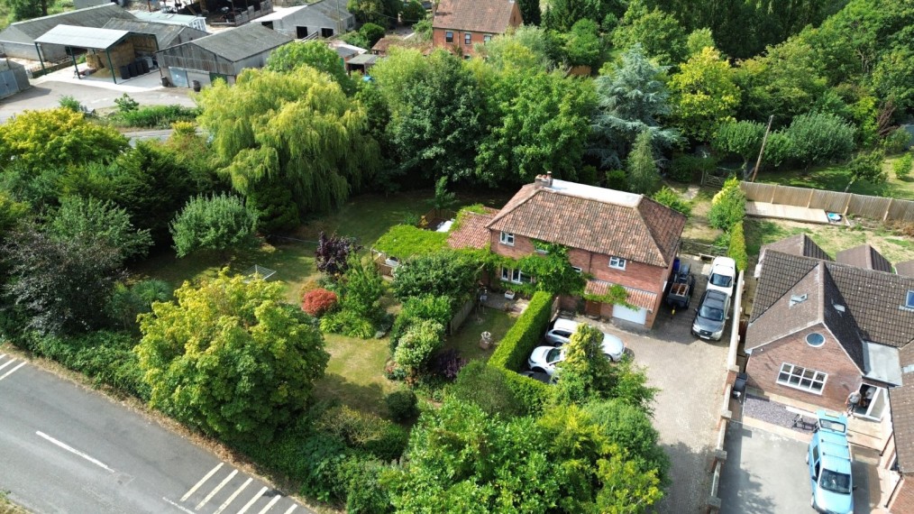 Edithmead, Highbridge, Somerset