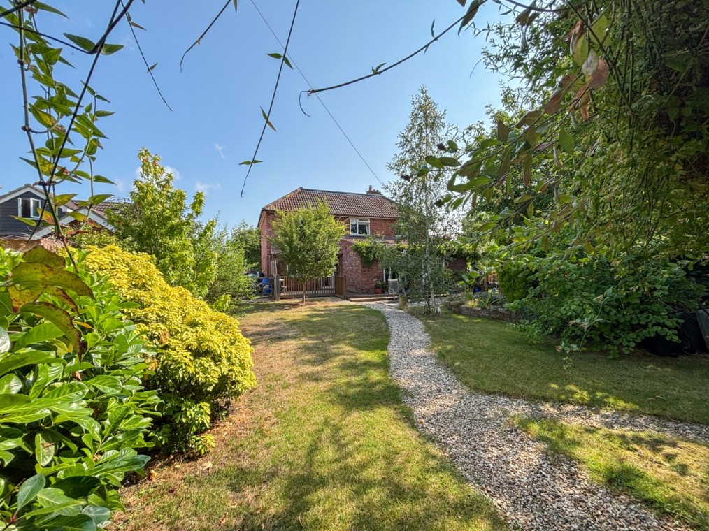 Edithmead, Highbridge, Somerset