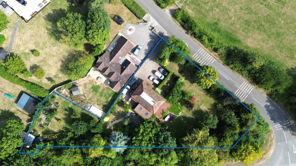 Edithmead, Highbridge, Somerset