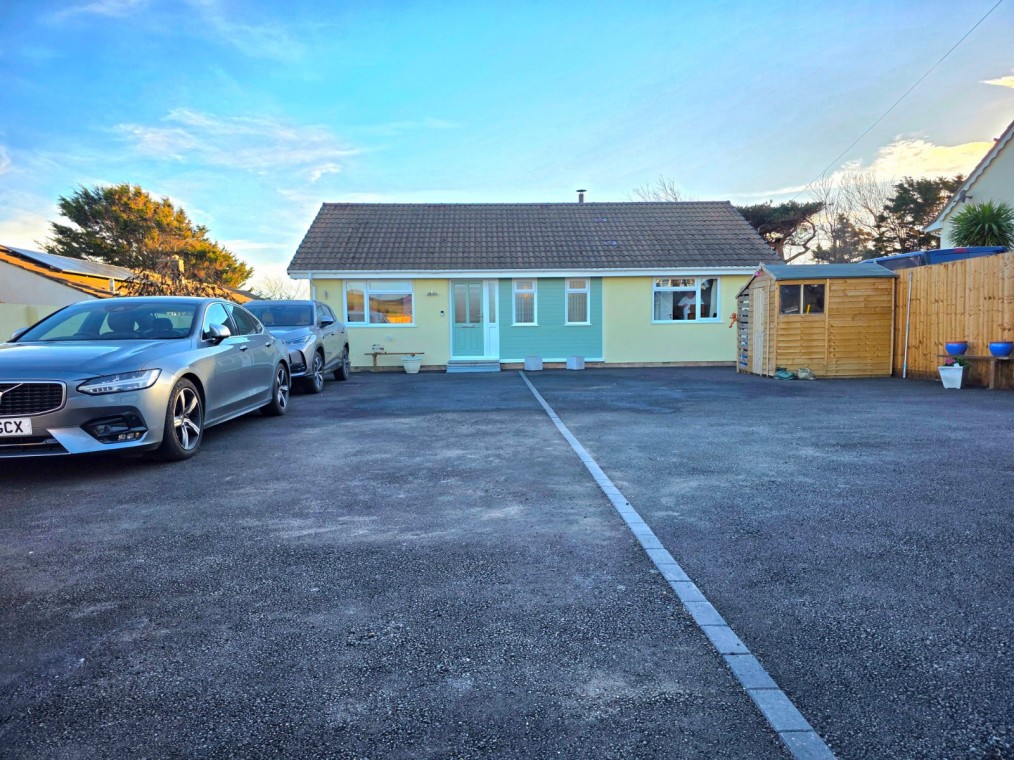 Brean, Burnham-on-Sea