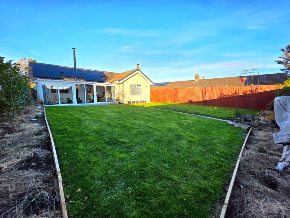 Brean, Burnham-on-Sea