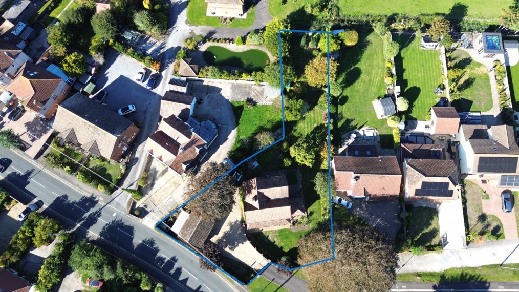 Burnham-on-Sea, Somerset