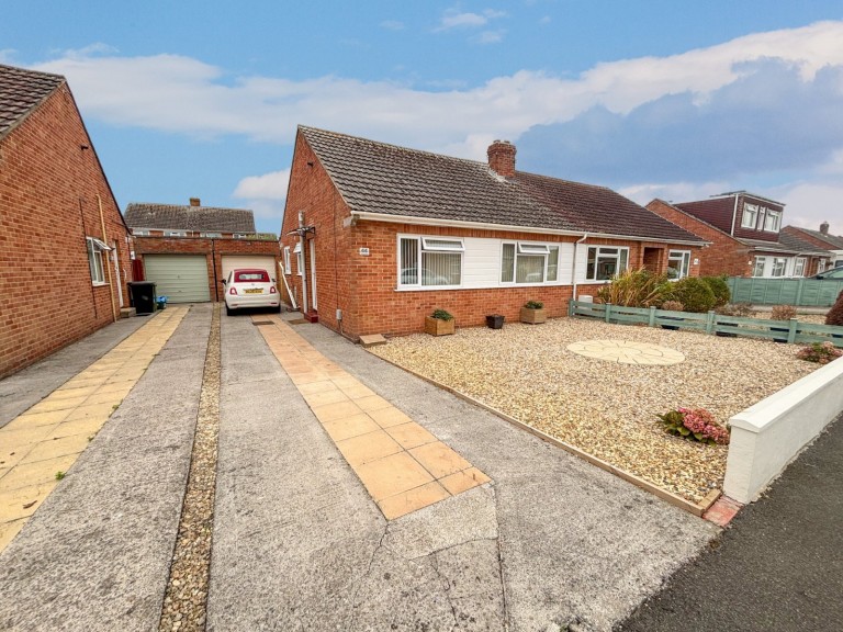 Burnham-on-Sea, Somerset