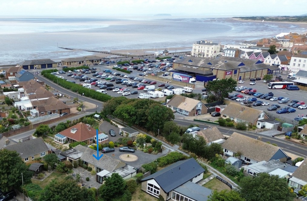 Burnham-on-Sea, Somerset