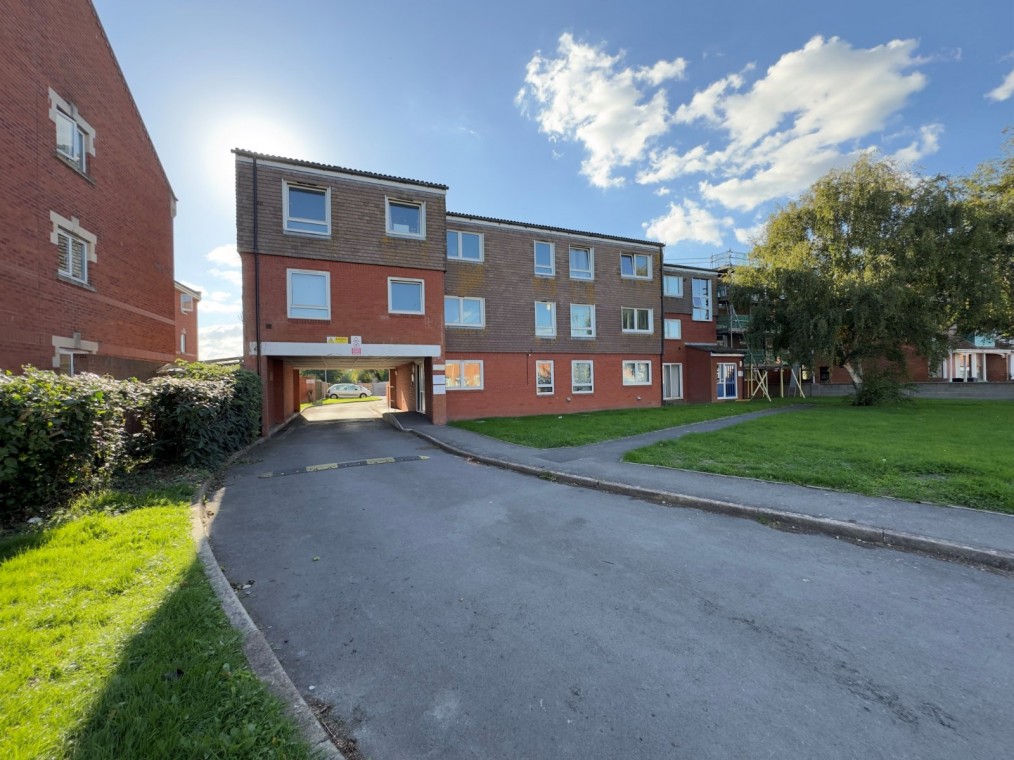 Burnham-on-Sea, Somerset