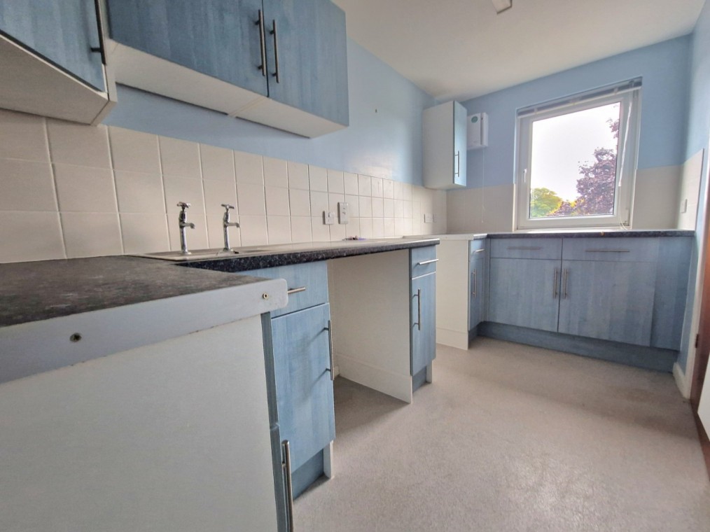 Burnham-on-Sea, Somerset