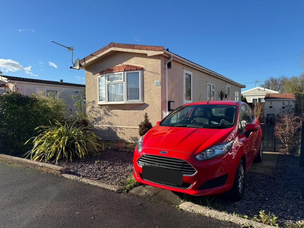 Edithmead, Highbridge, Somerset