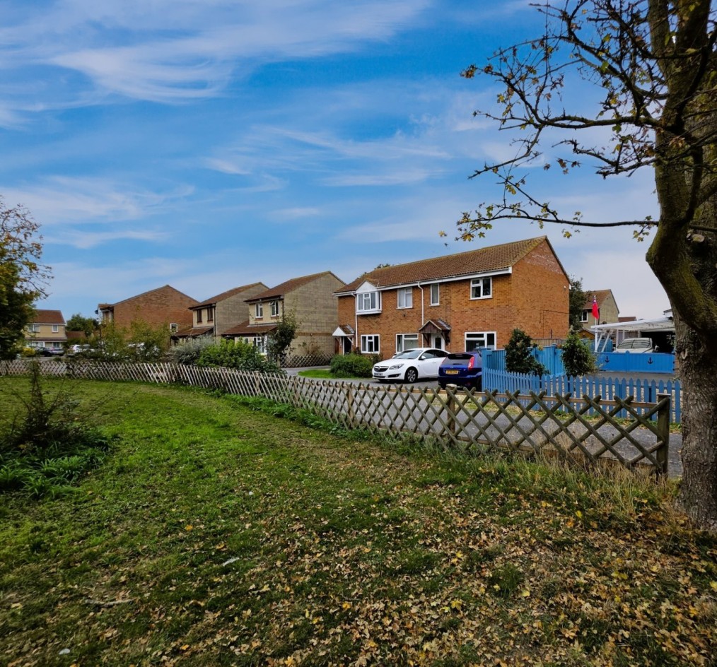 Burnham-on-Sea, Somerset