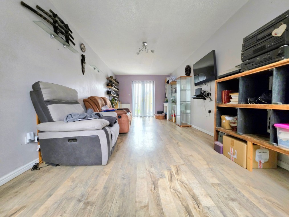 Burnham-on-Sea, Somerset