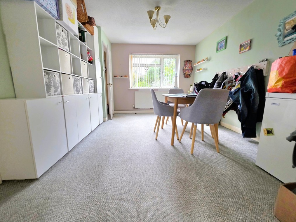 Burnham-on-Sea, Somerset