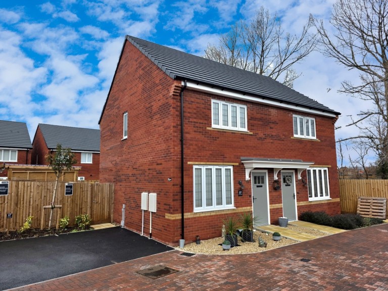 Highbridge, Somerset