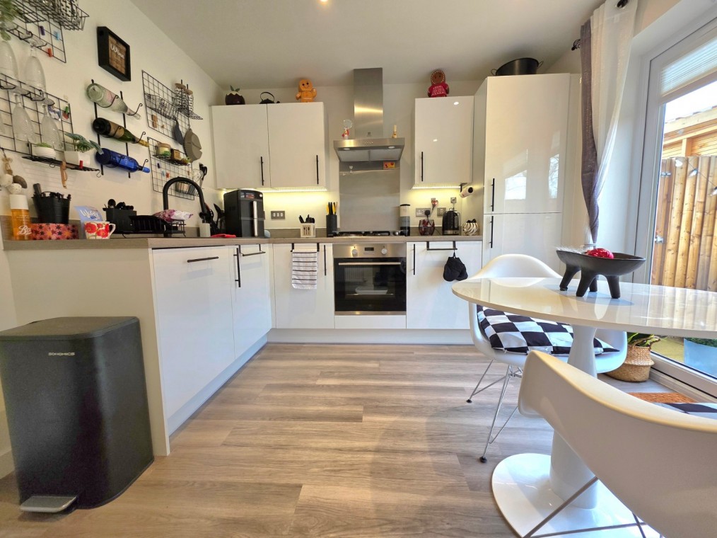 Highbridge, Somerset