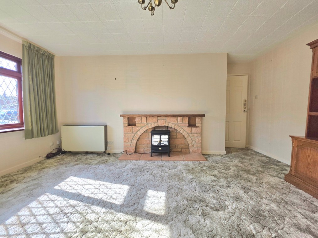 Burnham-on-Sea, Somerset