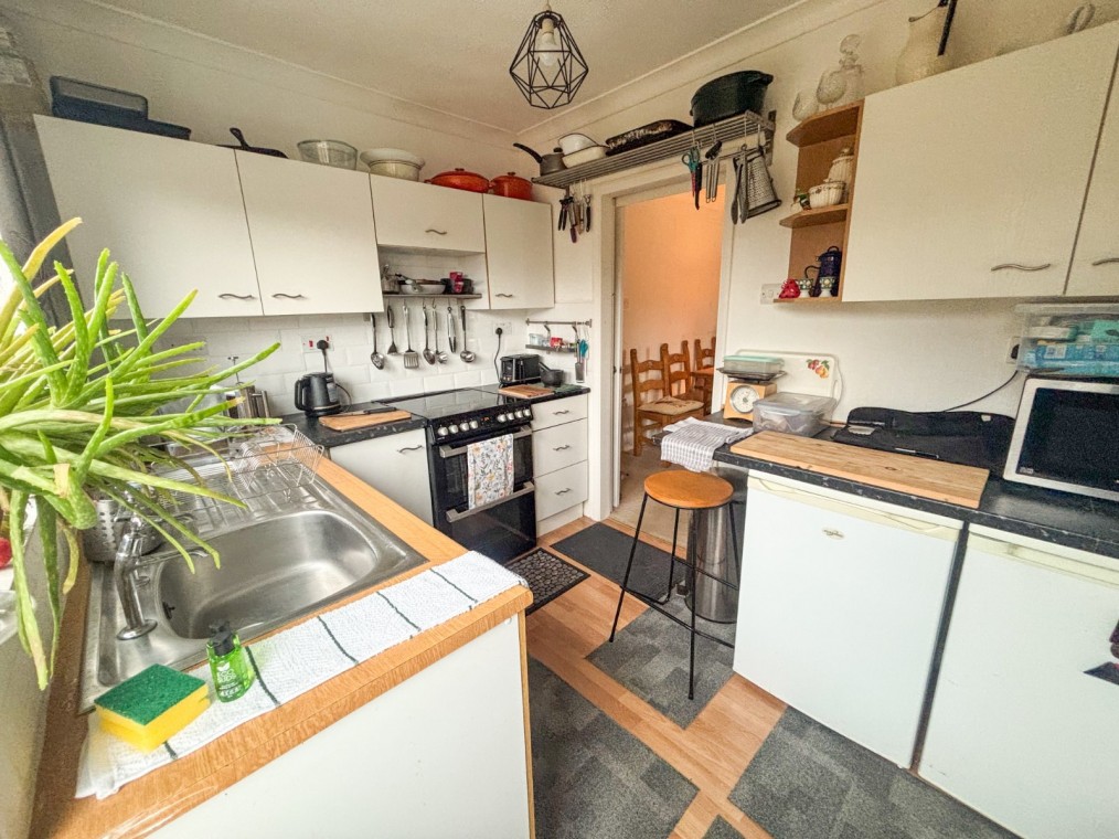 Burnham-on-Sea, Somerset