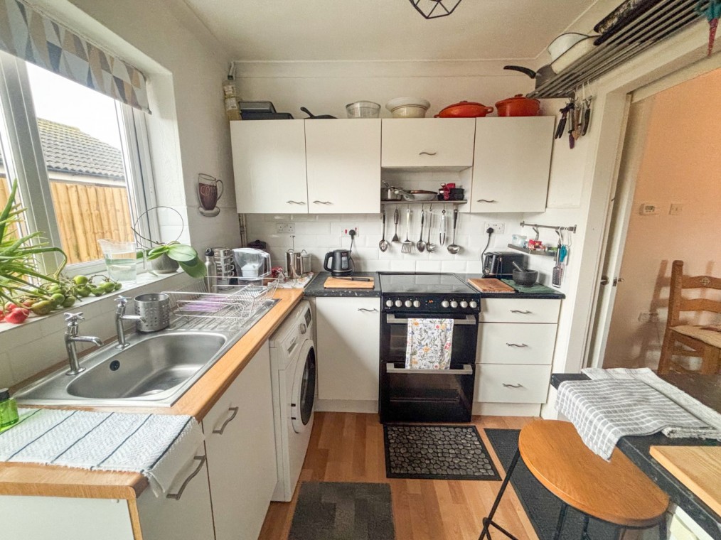 Burnham-on-Sea, Somerset