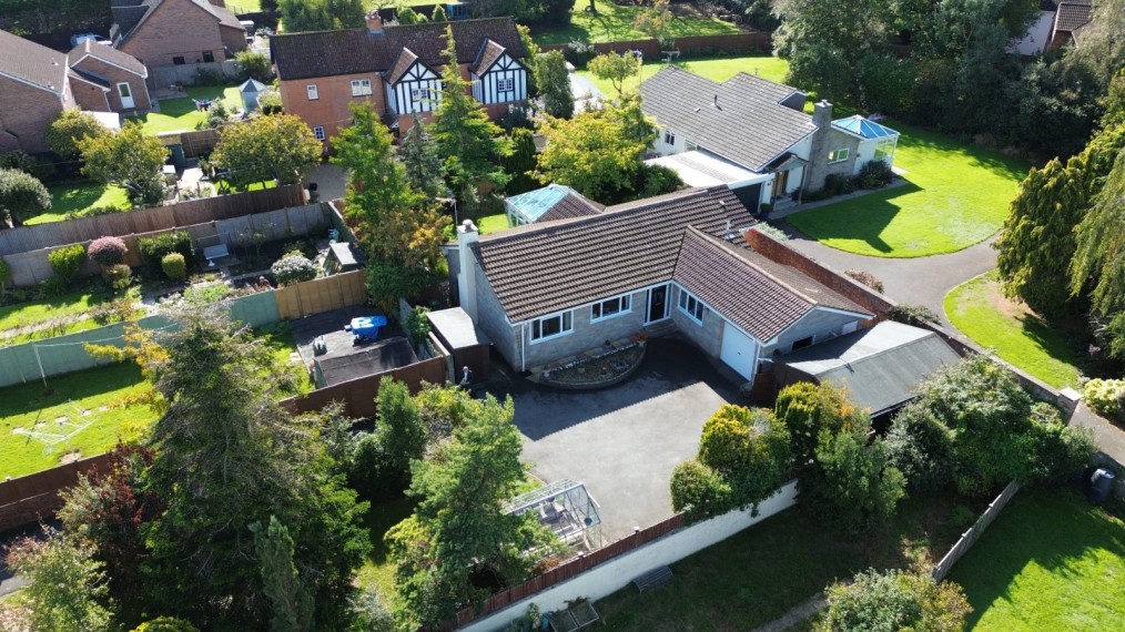 Burnham-on-Sea, Somerset