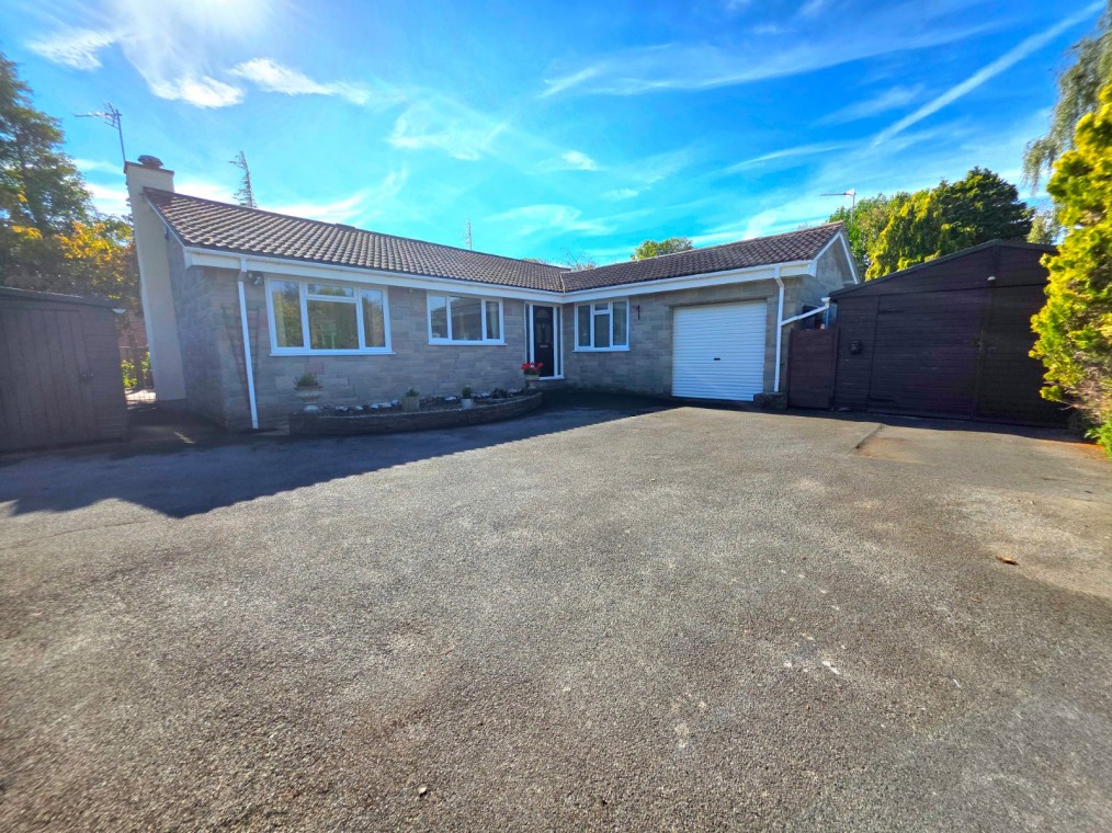 Burnham-on-Sea, Somerset