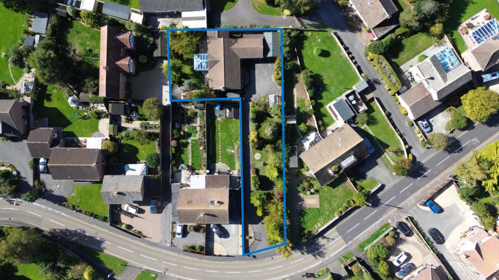 Burnham-on-Sea, Somerset