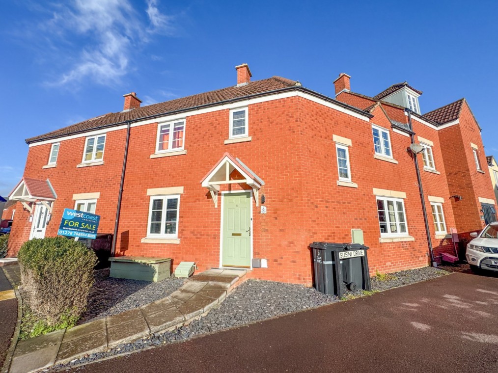 Highbridge, Somerset