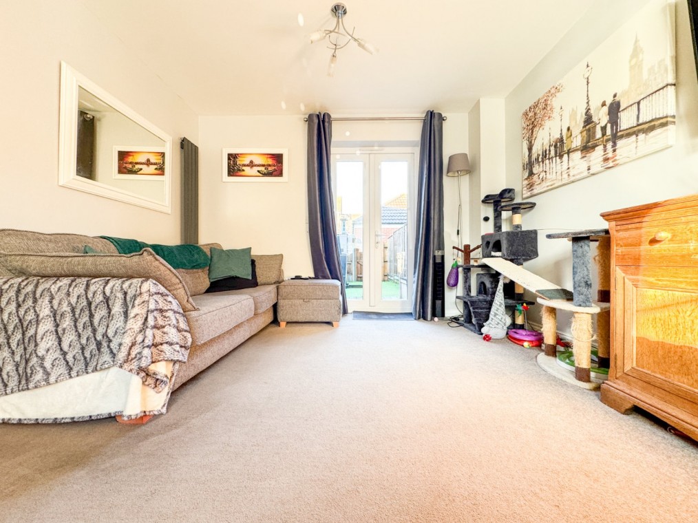 Highbridge, Somerset