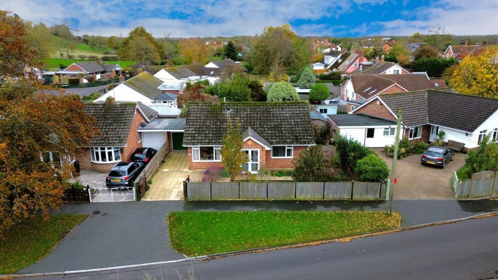 Brent Knoll, Highbridge, Somerset