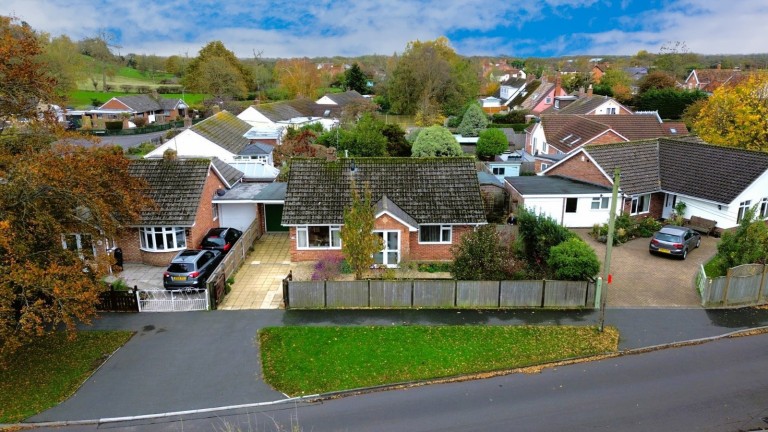 Brent Knoll, Highbridge, Somerset