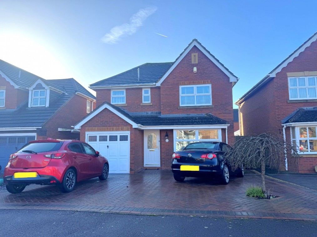 Burnham-on-Sea, Somerset