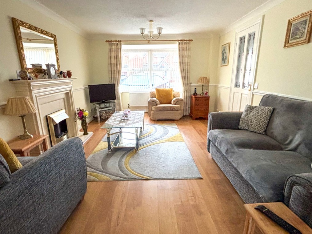 Burnham-on-Sea, Somerset