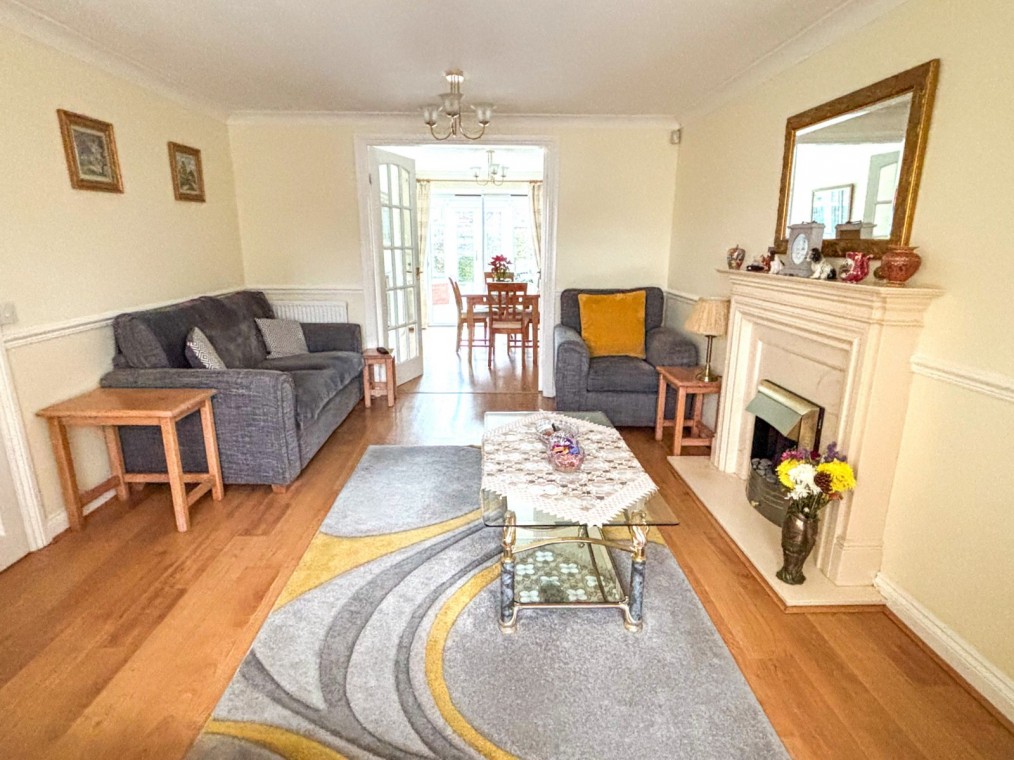 Burnham-on-Sea, Somerset