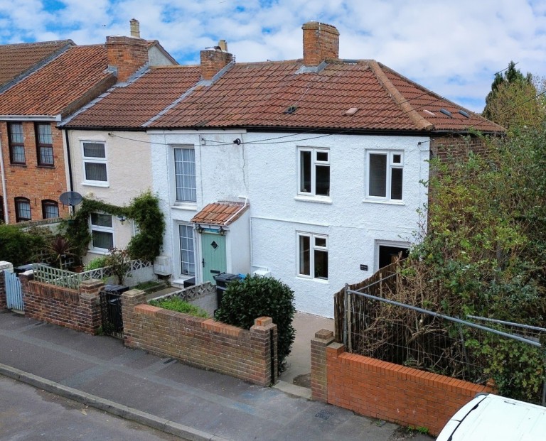 Highbridge, Somerset