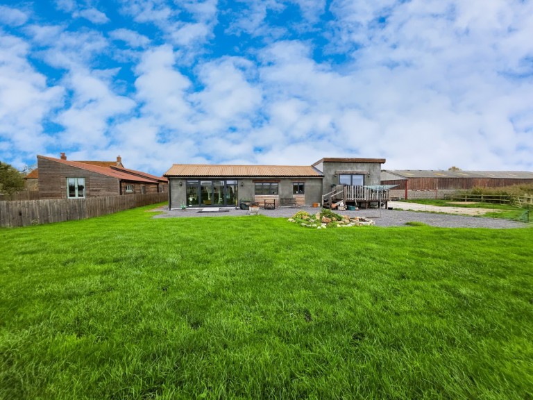 East Huntspill, Highbridge, Somerset