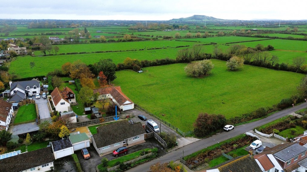 Mark, Highbridge, Somerset