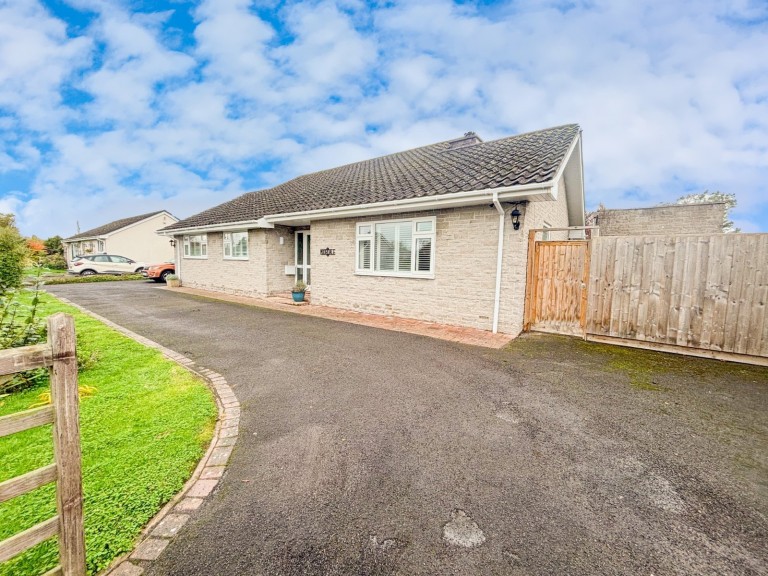 Mark, Highbridge, Somerset