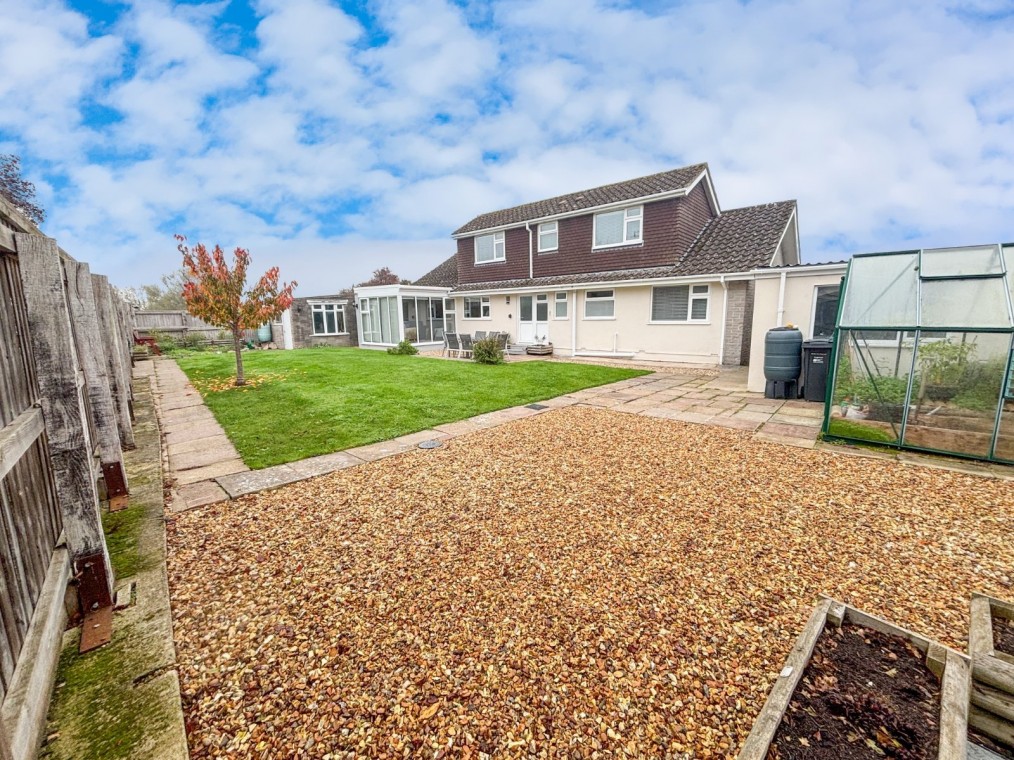 Mark, Highbridge, Somerset