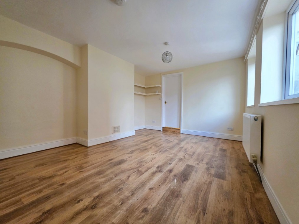 Burnham-on-Sea, Somerset