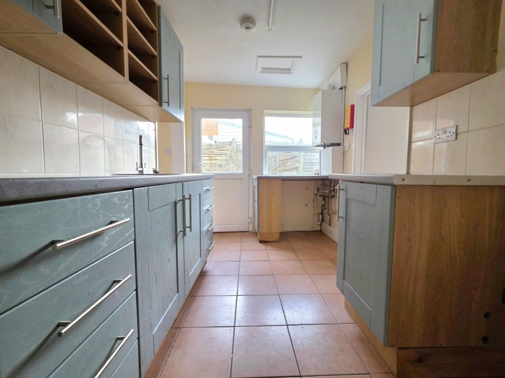 Burnham-on-Sea, Somerset