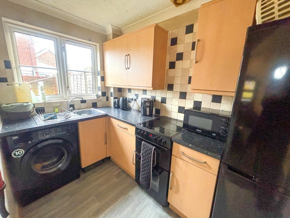 Burnham-On-Sea, Somerset