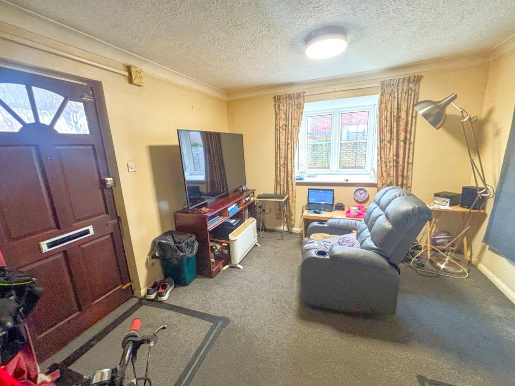 Burnham-On-Sea, Somerset