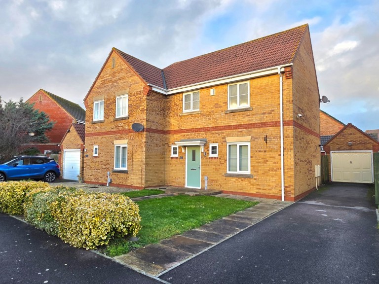 Burnham-on-Sea, Somerset