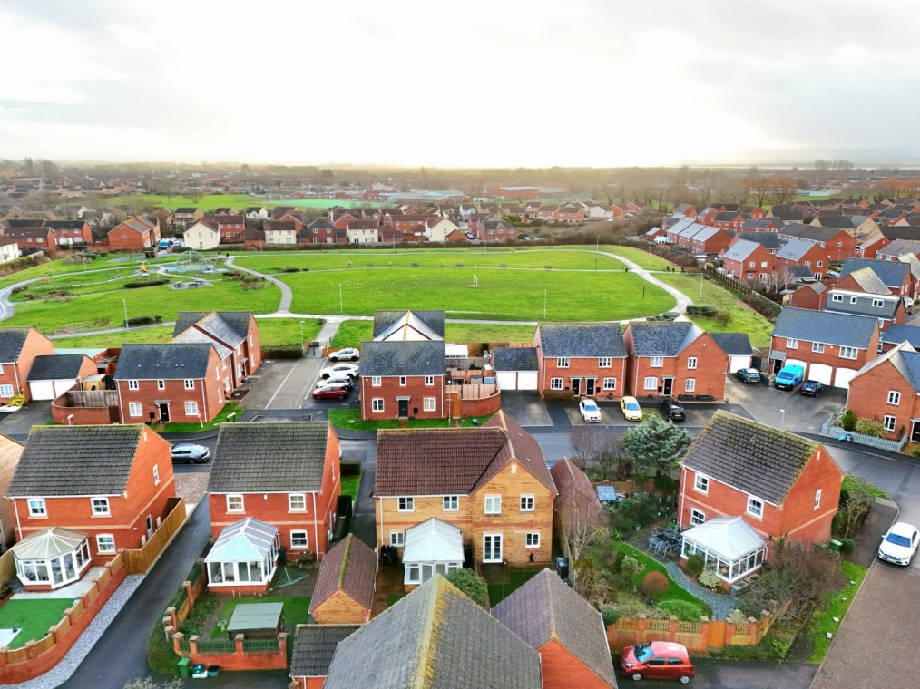 Burnham-on-Sea, Somerset