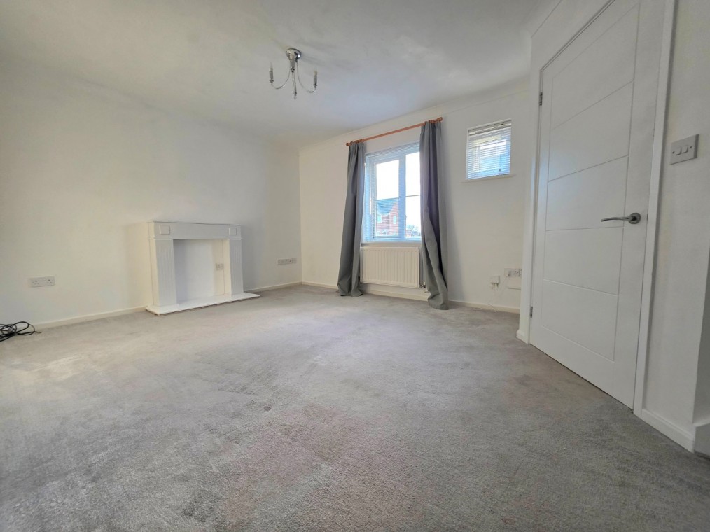 Burnham-on-Sea, Somerset