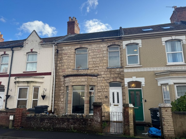 Burnham-on-Sea, Somerset