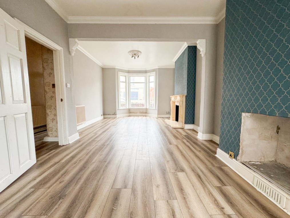 Burnham-on-Sea, Somerset