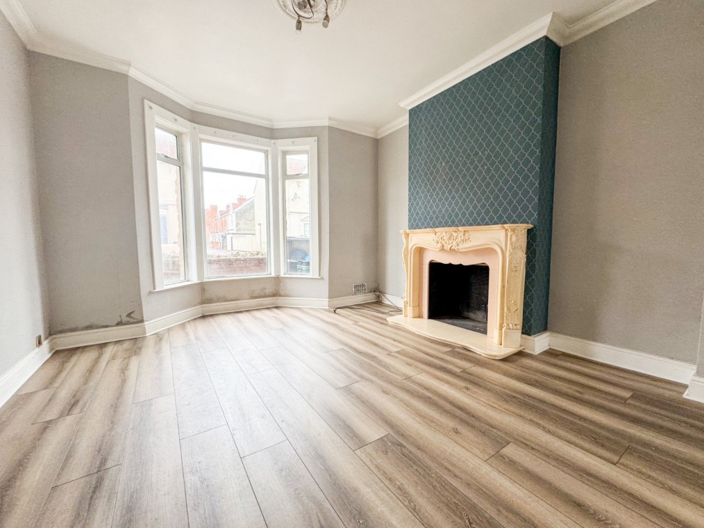 Burnham-on-Sea, Somerset