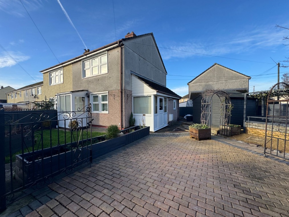 West Huntspill, Highbridge, Somerset