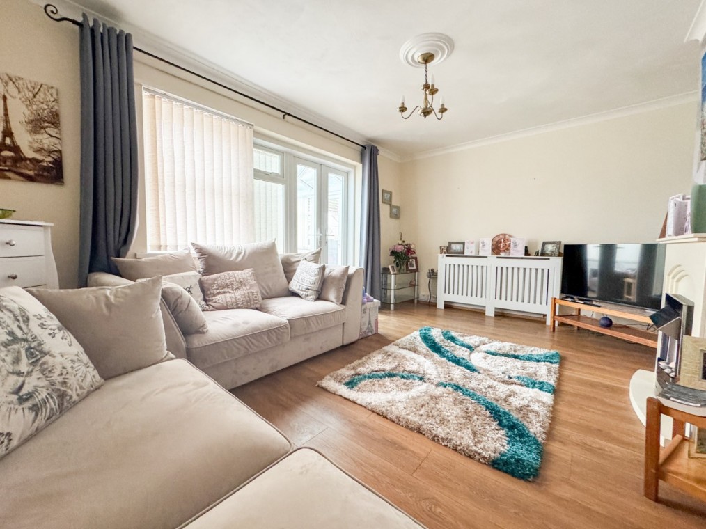 West Huntspill, Highbridge, Somerset