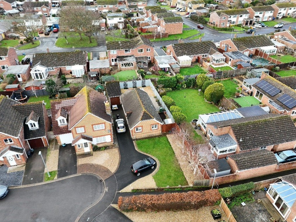 Burnham-on-Sea, Somerset