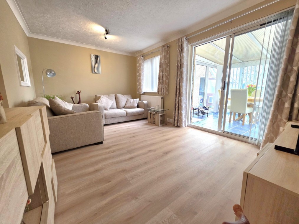 Burnham-on-Sea, Somerset